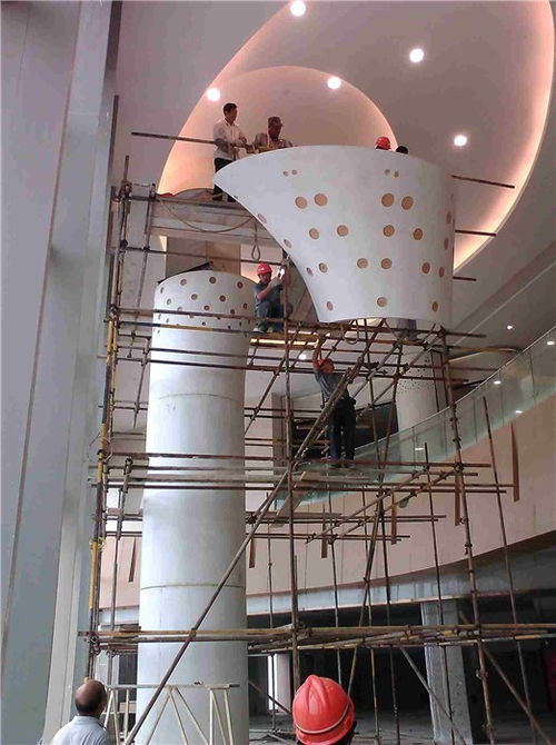 玻璃鋼防水價(jià)格解析 南京昊貝昕復(fù)合材料廠助力特種建材應(yīng)用